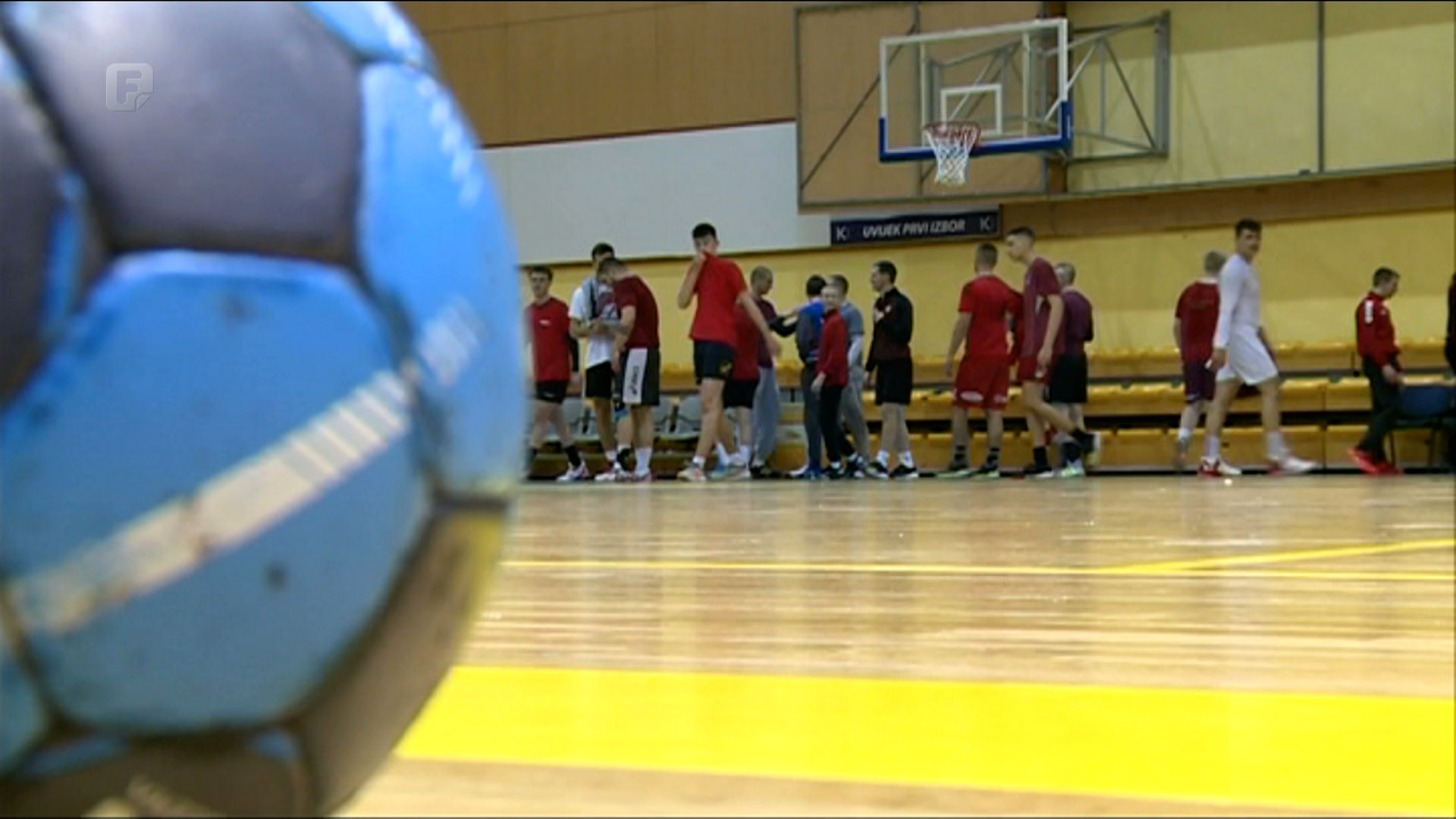 Predstavljamo Rukometni klub Bosna Sarajevo